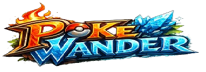 Pokewander 首页